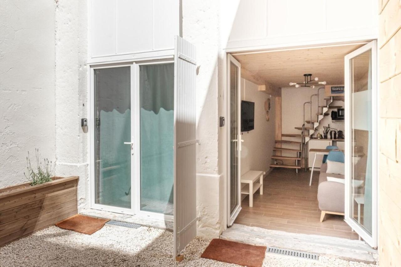 The Charming Little Duguesclin 2 People Place Guichard 리옹 외부 사진